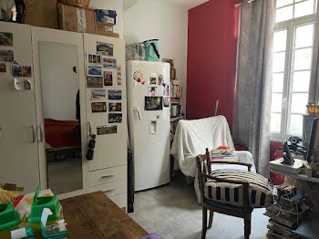appartement à Dieppe (76)