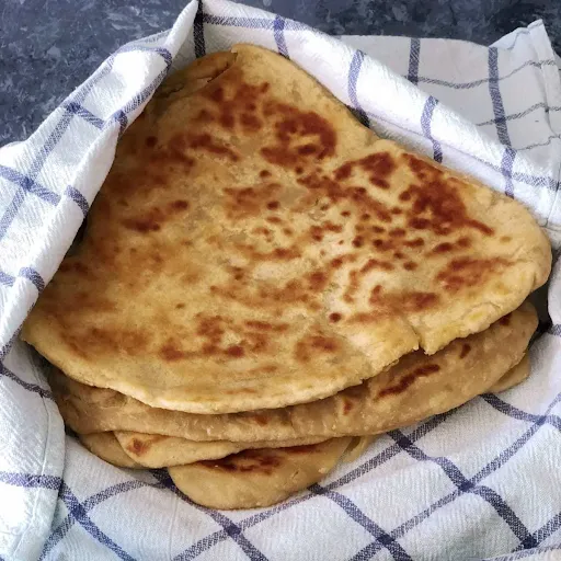 Plain Parantha