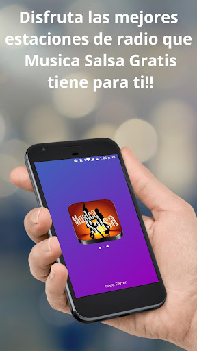 Free Salsa Music - Romantic Salsa