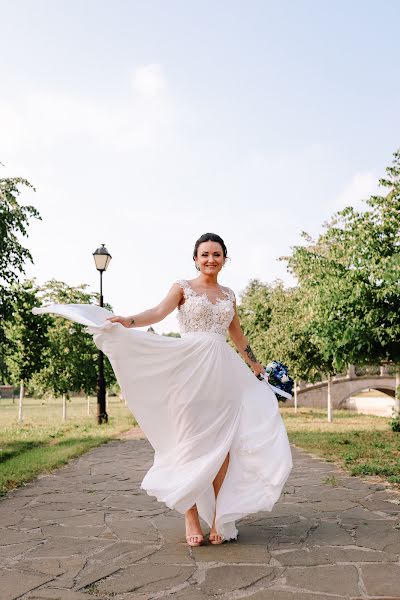 Fotógrafo de bodas Anna Bekhtina (bekhtina1). Foto del 20 de junio 2019