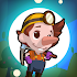 Gold Miner Saga : Dig a Hole Through The Earth1.5.1