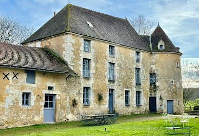 Manoir 2