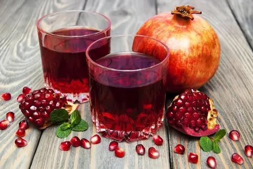 Anar Juice