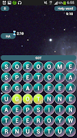 Word brain Screenshot