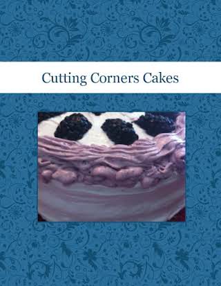 Cutting Corners Cakes