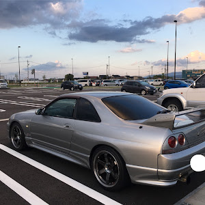 スカイライン GT-R BCNR33