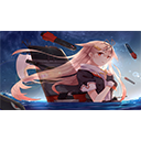 Kantai Theme 43 - 1366x768