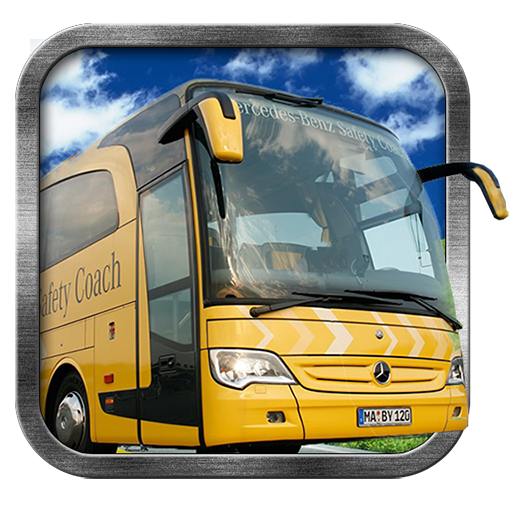 Bus Simulator 2017 icon