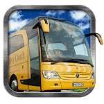 Bus Simulator 2017 Apk