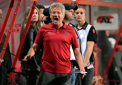 Hoogspanning op de Bosuil! Lot van Bölöni ligt in handen van deze man... en het is niet de grote baas