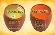 Chai Bar menu 5