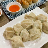 真龍天子 Dragon Dumpling