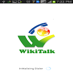 Cover Image of Télécharger Numéroteur Wikitalk 4.0.5 APK