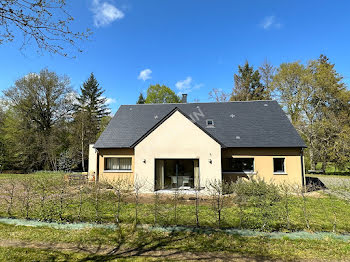 maison à La Bruère-sur-Loir (72)