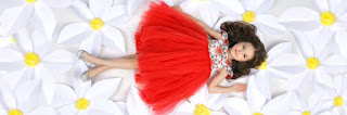 Красное платье нарядное красного цвета с узорами Spring Зиронька за 1 950 руб.