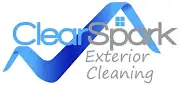 Clear Spark Exterior Cleaning Limited Logo