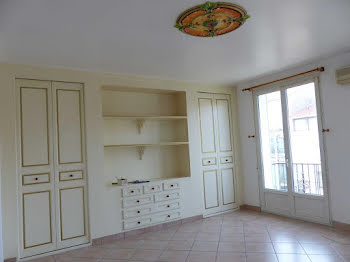 appartement à Perpignan (66)