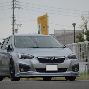 インプレッサ スポーツ GT7