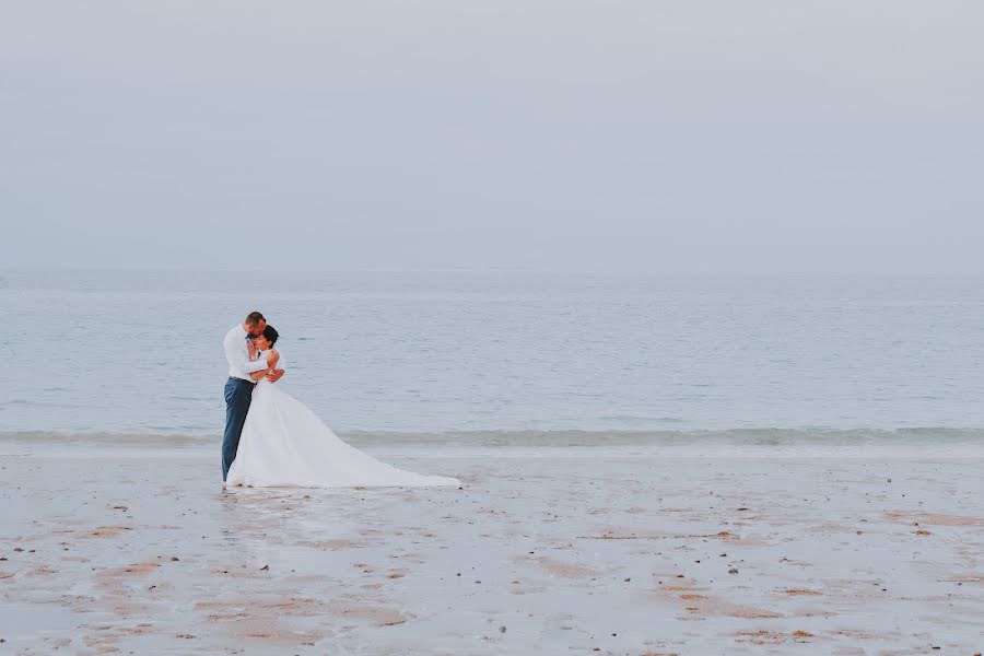 Photographe de mariage Patrice Dorizon (patricedorizon). Photo du 26 septembre 2018