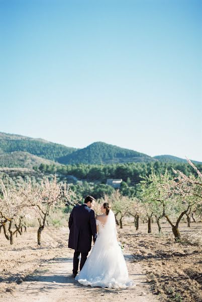 Fotógrafo de bodas Alina Salcedo (alinasalcedo). Foto del 19 de febrero 2022