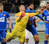 Du monde aux stages hivernaux de Genk et Saint-Trond