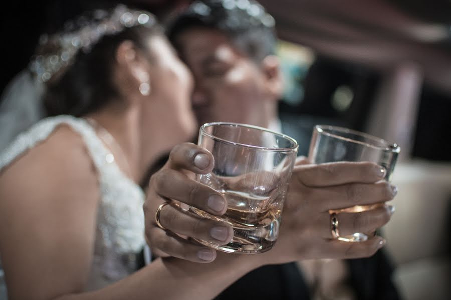 Photographe de mariage Mijail Torres León (memoriesstudios). Photo du 14 octobre 2018