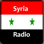 Syria Radio  Icon