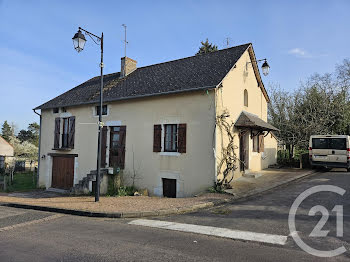 maison à Livry (58)