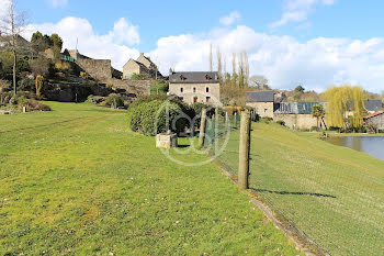 moulin à Moncontour de bretagne (22)