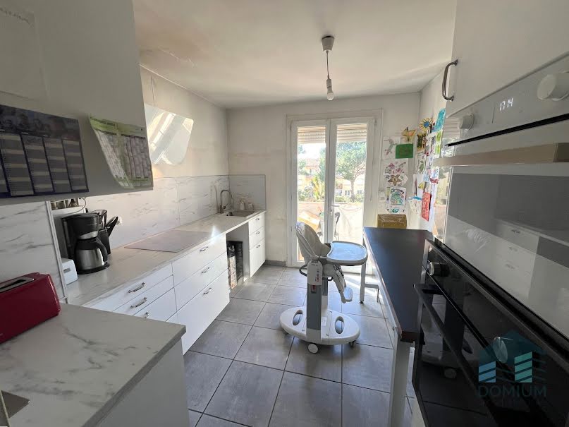 Vente appartement 5 pièces 90 m² à Beziers (34500), 170 900 €