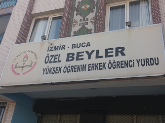 Özel Beyler Yüksek Öğrenim Erkek Öğrenci Yurdu