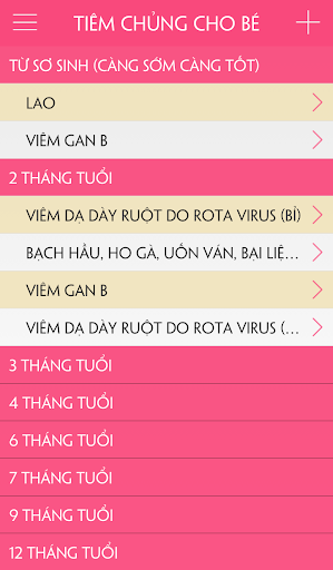 Cẩm Nang Mẹ Bầu