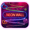 Neon Night Bar Themes HD Wallpapers 1.0 APK Baixar