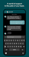Lyf App - Social That Cares Screenshot 5 of 5