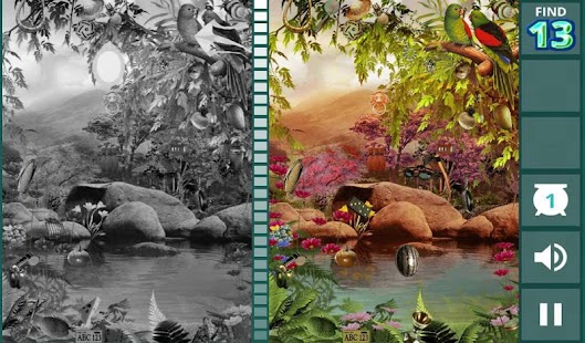 How to install Hidden Difference: Happy Place 1.0.18 unlimited apk for pc