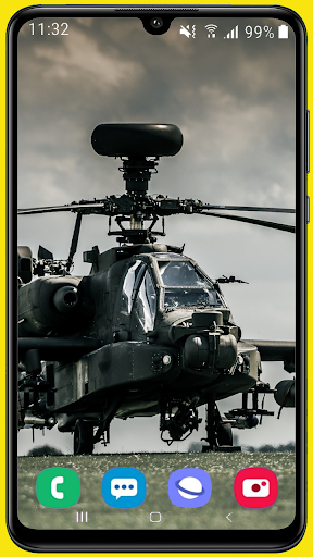 Helicopter Wallpaper Best HD