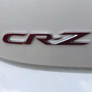 CR-Z ZF1