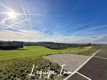 terrain à L'Isle-Jourdain (32)