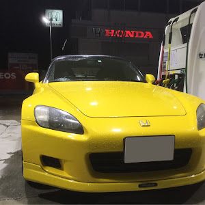 S2000 AP1