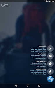 eBags screenshot 10