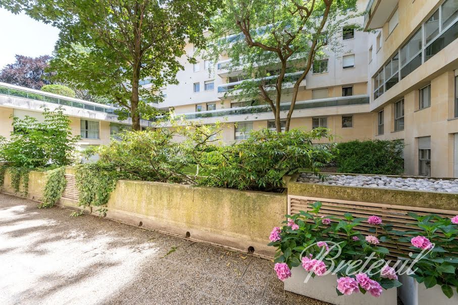 Vente appartement 1 pièce 57.38 m² à Paris 7ème (75007), 750 000 €