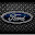 Ford New Tab Page HD Popular Cars Theme