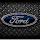 Ford New Tab Page HD Popular Cars Theme