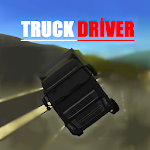 Cover Image of डाउनलोड Real Truck Driving Game 1 APK