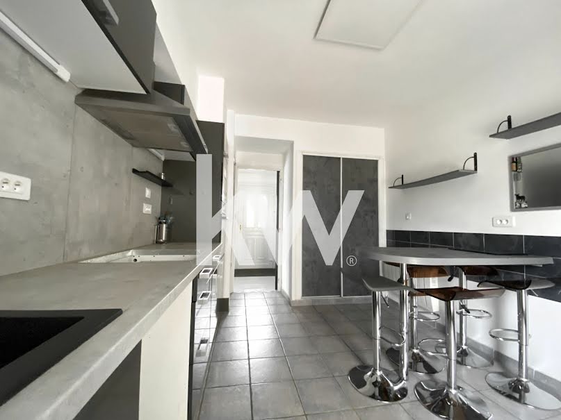 Vente villa 5 pièces 85 m² à Milhaud (30540), 249 000 €