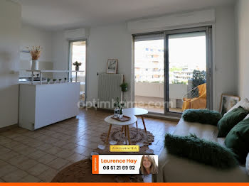 appartement à Montpellier (34)