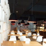 smith & hsu 現代茶館
