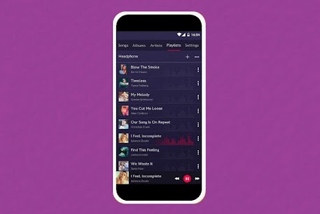 Music Player Premium 5