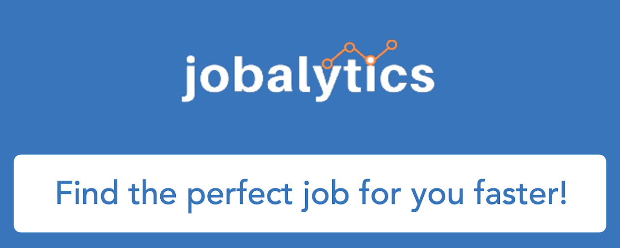 Jobalytics - Resume Keyword Analyzer Preview image 2