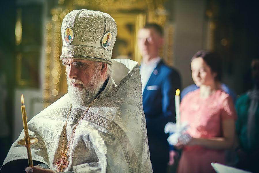 Wedding photographer Yuriy Korzun (georg). Photo of 16 April 2018